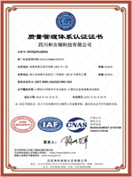 ISO 9001